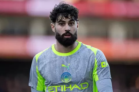 جفارديول يحدد موقفه من الانتقال إلى بايرن ميونخ